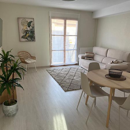 Apartamento Recien Reformado En Эскарай Экстерьер фото