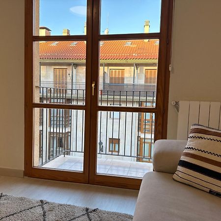 Apartamento Recien Reformado En Эскарай Экстерьер фото