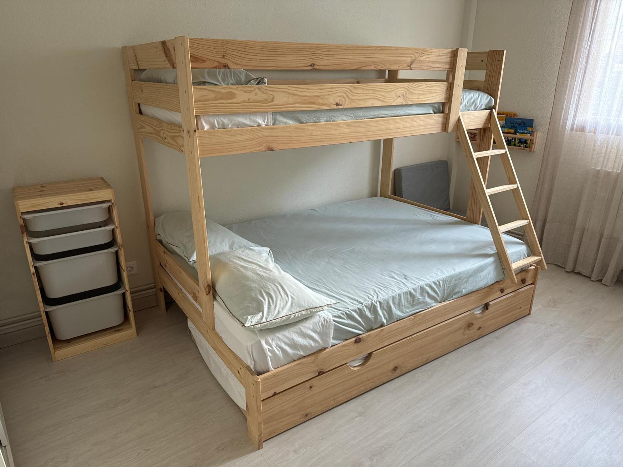 Apartamento Recien Reformado En Эскарай Экстерьер фото