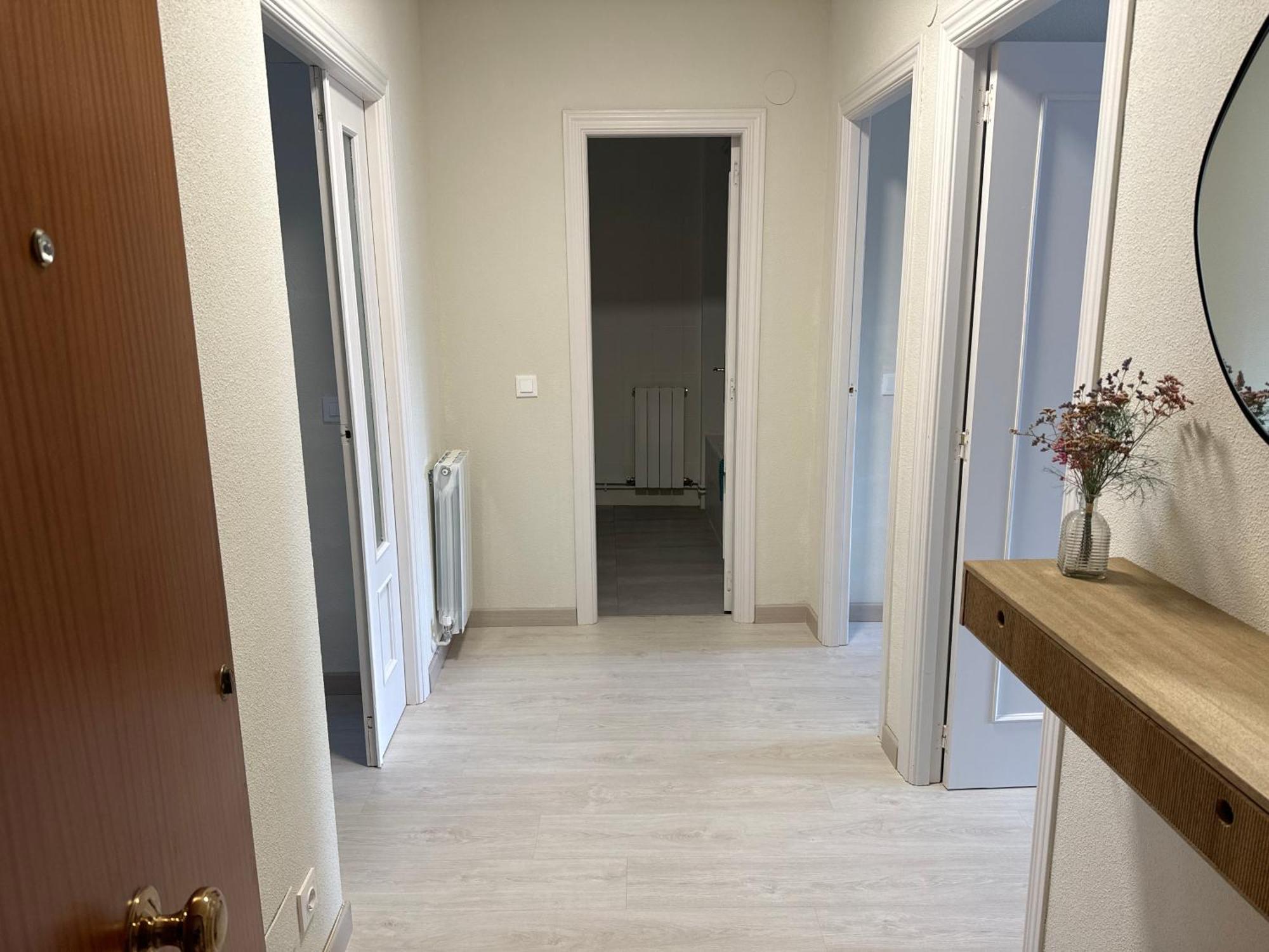 Apartamento Recien Reformado En Эскарай Экстерьер фото
