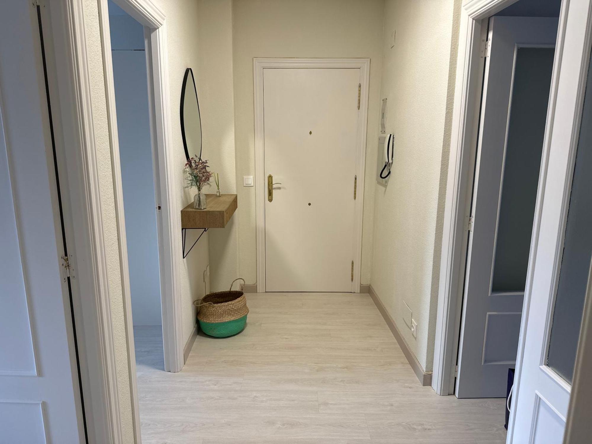 Apartamento Recien Reformado En Эскарай Экстерьер фото